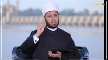 المفتاح الحاسم للتجديد.. أسامة الأزهري يكشف إصلاح برامج التعليم والتدريب ضرورة ملحة 1